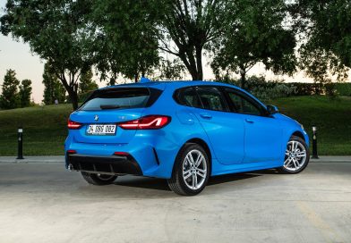 Czy BMW 1 jest drogie w utrzymaniu? Czy dużo traci na wartości?