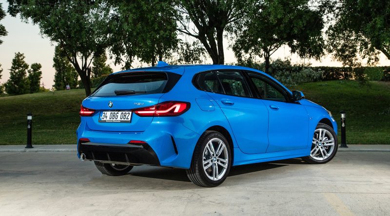 Czy BMW 1 jest drogie w utrzymaniu? Czy dużo traci na wartości?