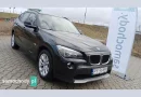 BMW X1 (2012) – Diesel