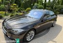 BMW 5 Seria (2015) – Diesel