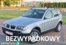 BMW X3 (2006) – Diesel