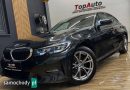 BMW Seria 3 (2019) – Diesel