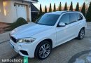 BMW X5 (2015) – Diesel