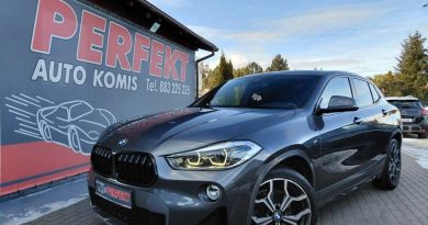BMW X2 (2019) – Diesel