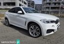 BMW X6 (2015) – Diesel
