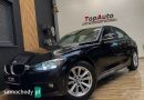 BMW Seria 3 (2016) – Diesel