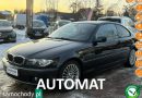 BMW 3 Seria (2003) – Benzyna