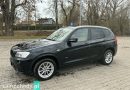 BMW X3 (2011) – Diesel
