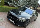 BMW 7 Seria (2024) – Diesel